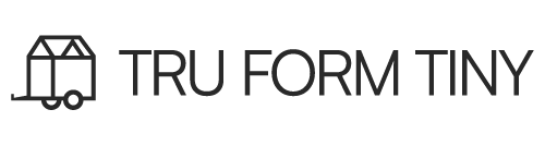 Tru Form Tiny Logo