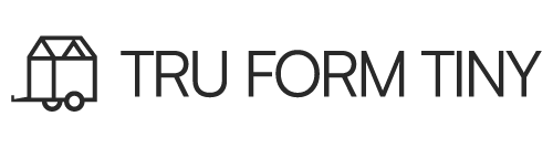 Tru Form Tiny Logo