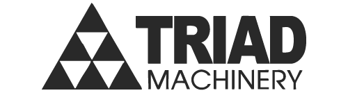 Triad Machinery Logo