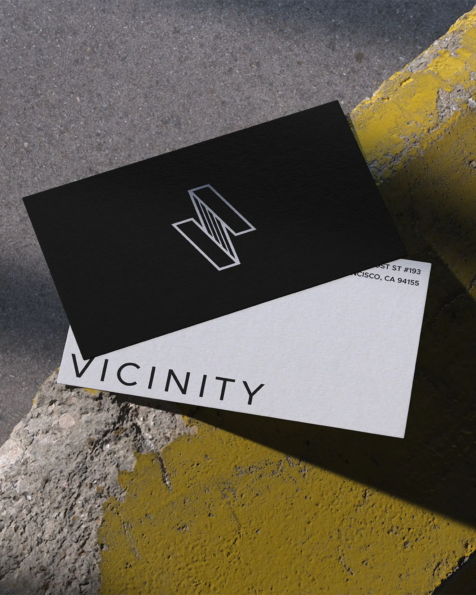 Vicinity Architects