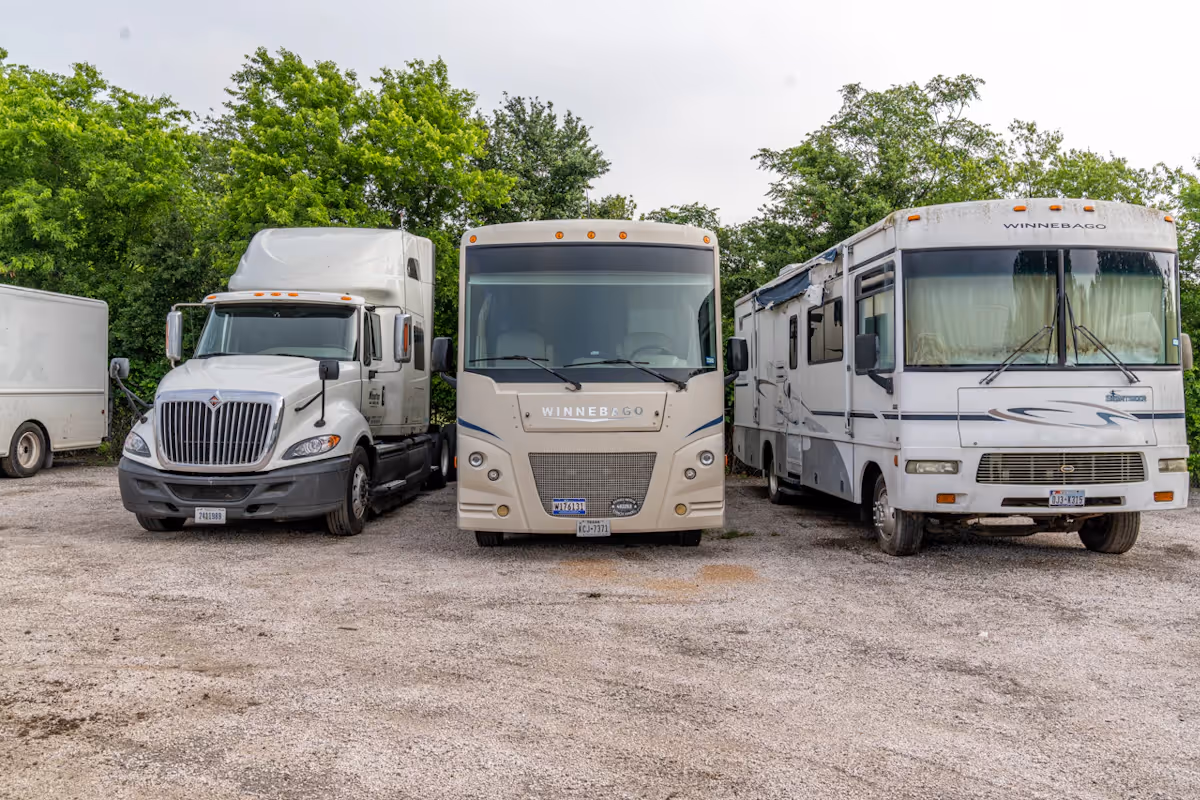 RV Repair