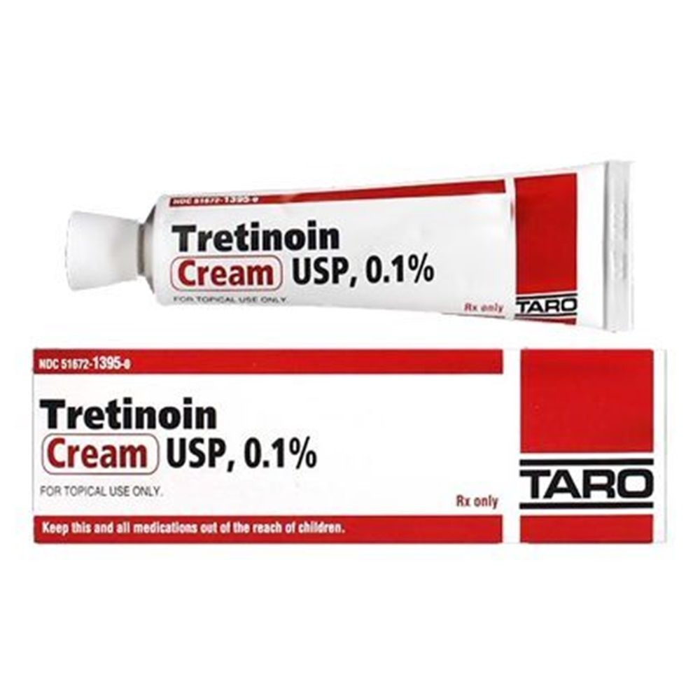 Tretinoin