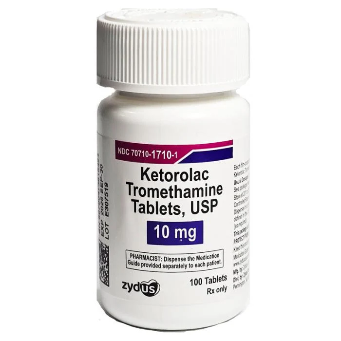 Ketorolac