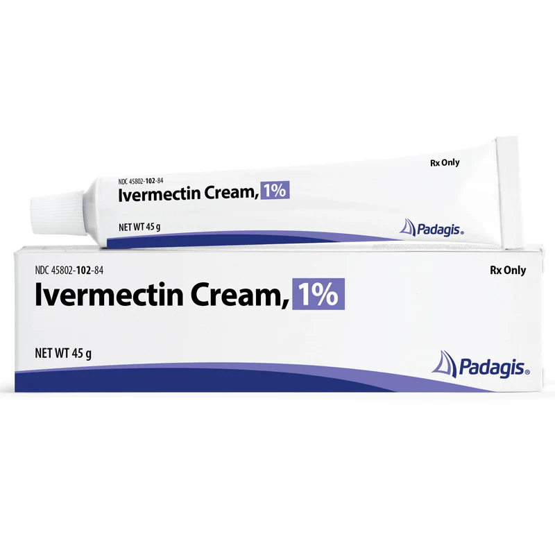 Ivermectin Cream
