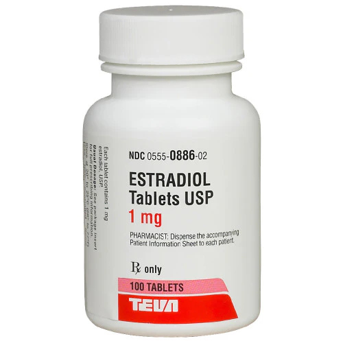 Estradiol Tablets