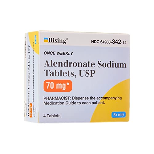 Alendronate