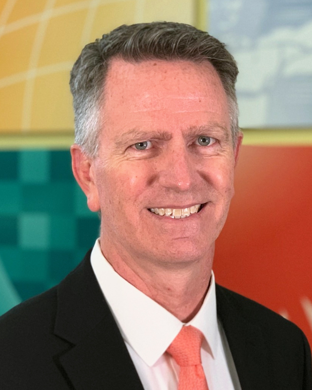 Image of CART CEO