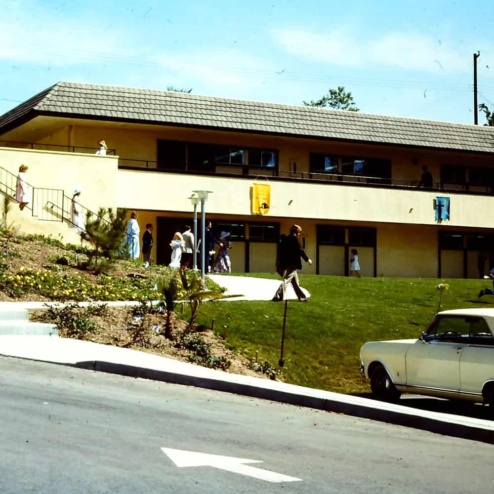 Evangelical Free Church of Yorba Linda