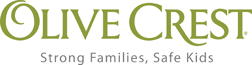 Olive Crest Logo