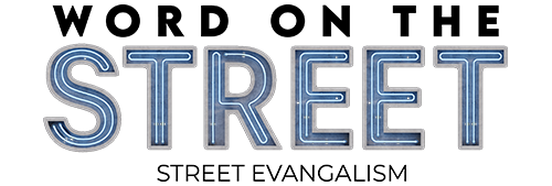 Word on the Street Ministry Logo