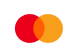 Mastercard logo.