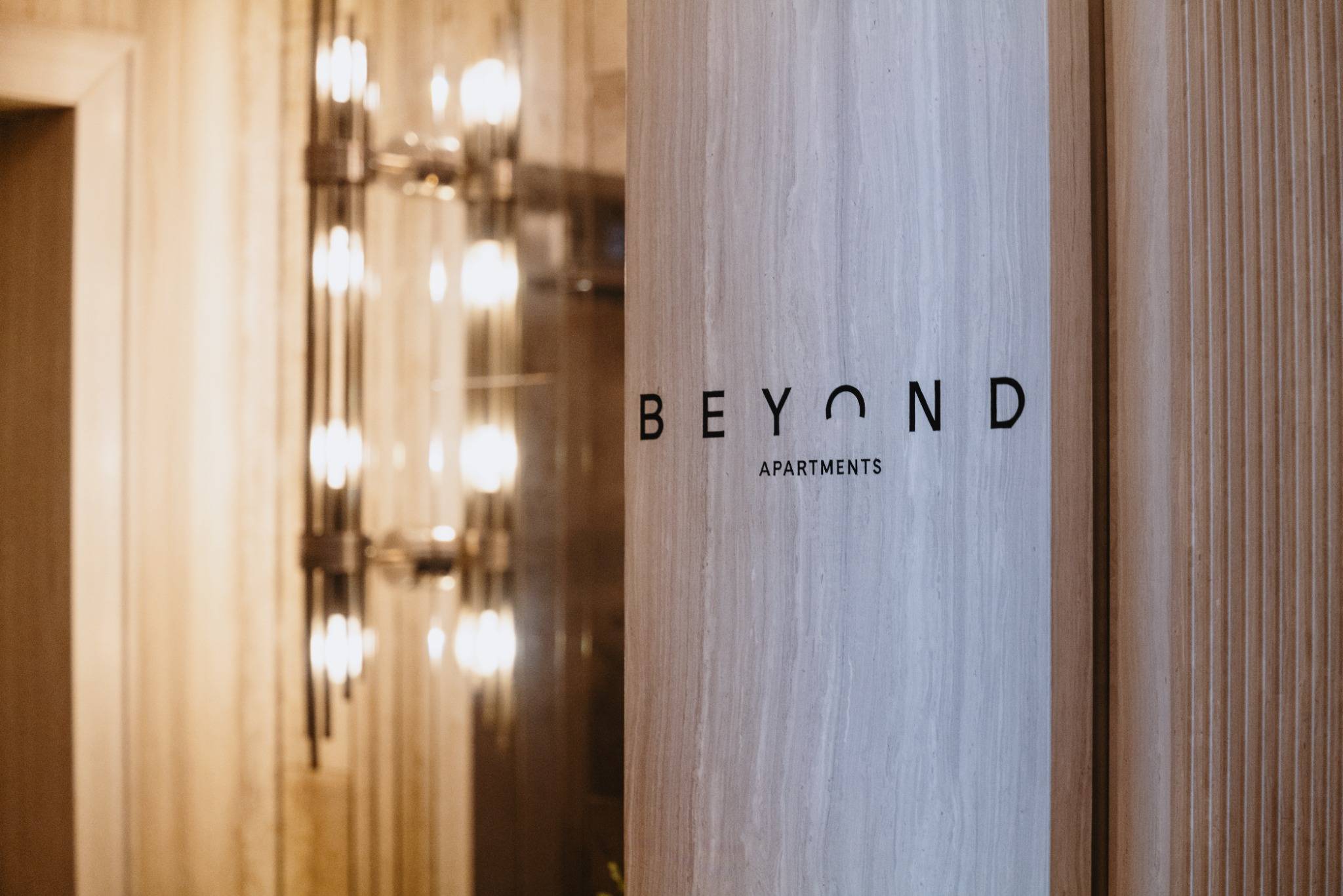 Sustainable Design Aparthotels Serviced Apartments