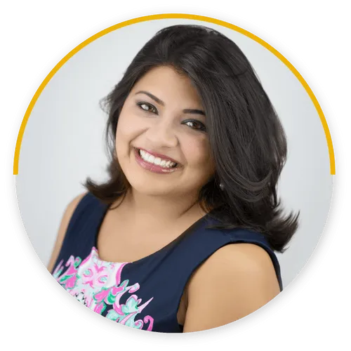 Dr. Rishita Jaju - Harvard-trained Mommy Dentist,  Owner of Smile Wonders, and Laser Frenectomy Expert for Infants, Toddlers, and Children