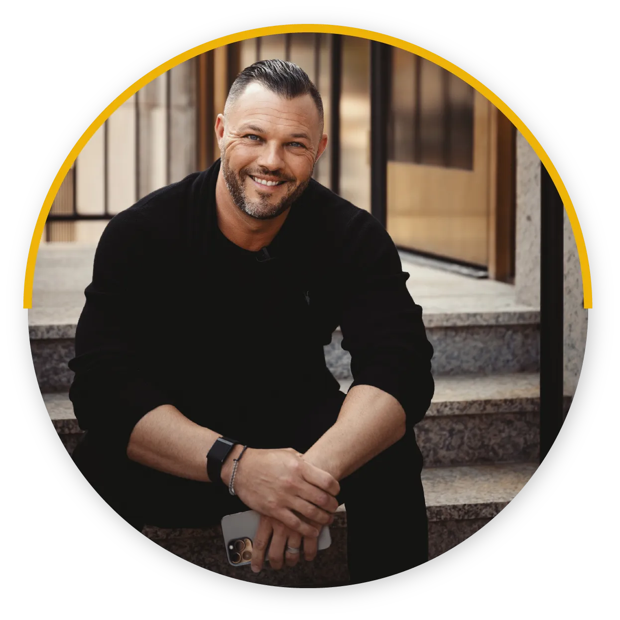 Joshue Scott - Owner & CEO of Studio 8E8