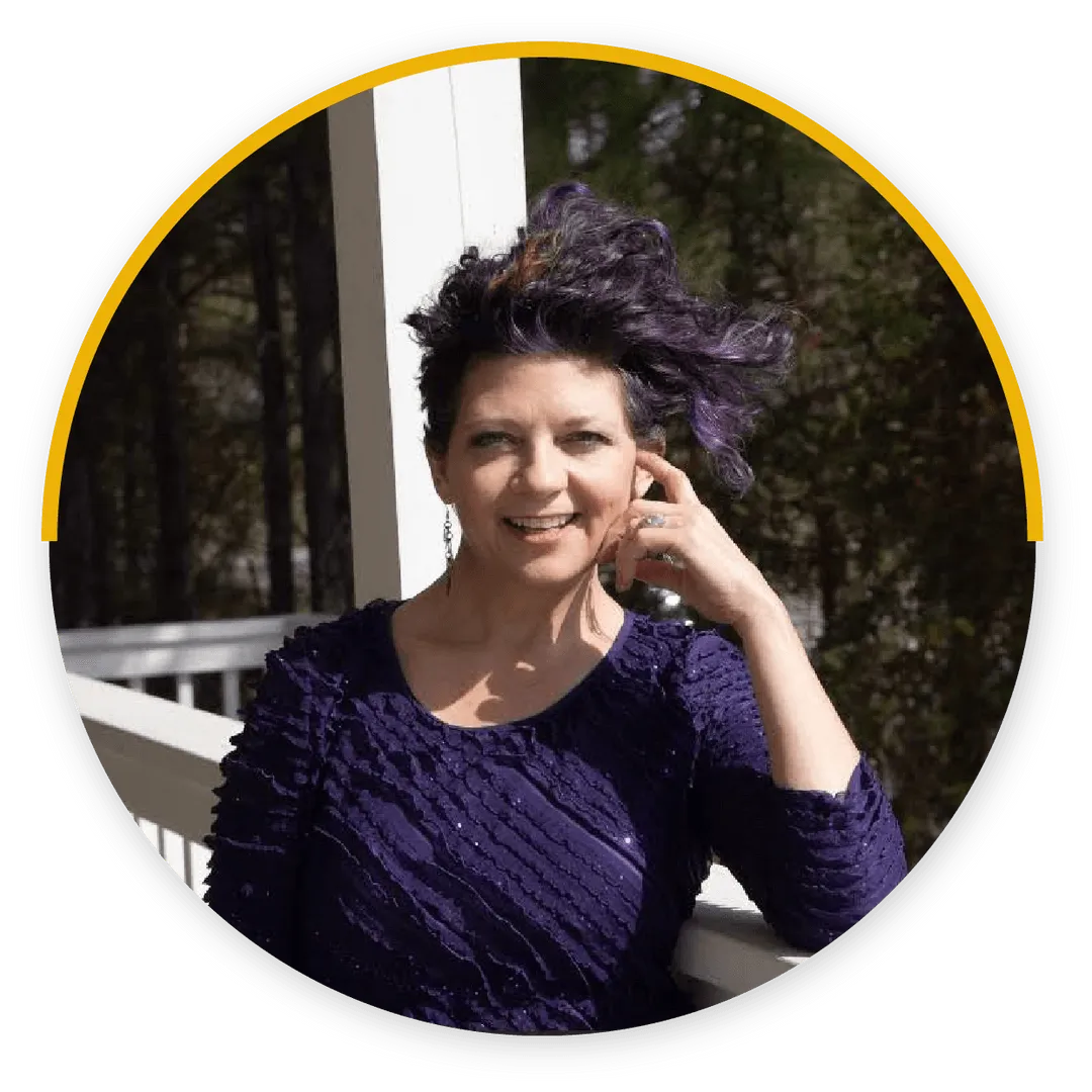 Dr. Laura Collatz - Owner of Enchanting Smiles Family Dentistry,  Certified Laughter Leader & Founder of The Laughter Fairy Coaching & Retreats