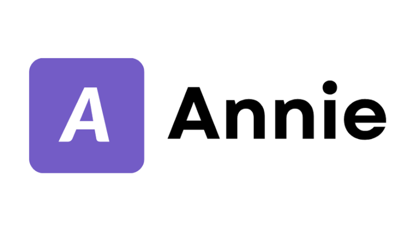 Hello Annie