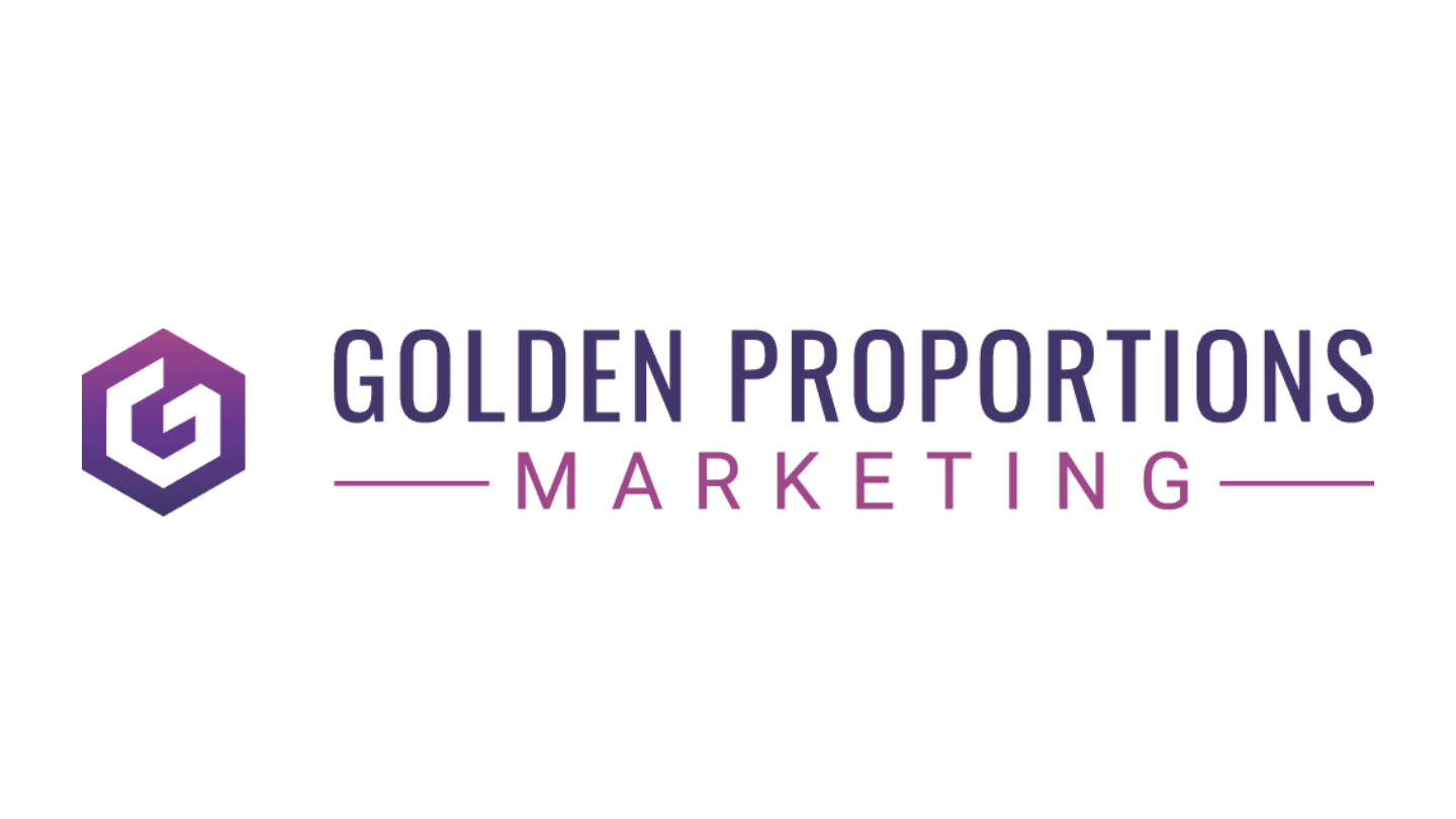 Golden Proportions Marketing
