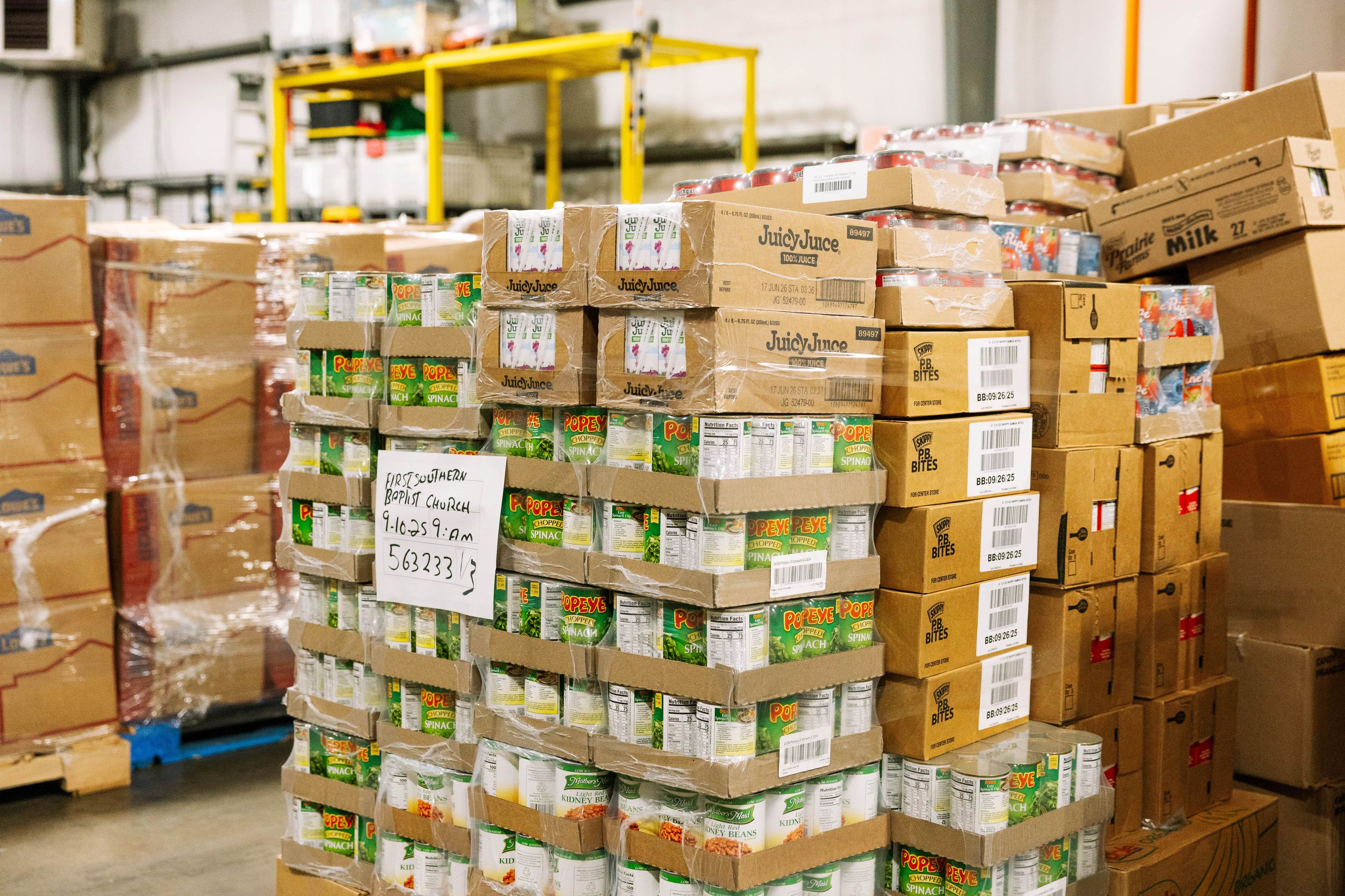 Find Foodbank Programs - Chattanooga Area Food Bank