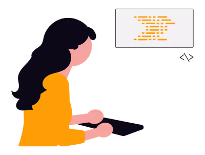 Optimisation technique SEO par une spécialiste web