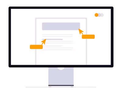 udit SEO d’un site internet sur écran d’ordinateur