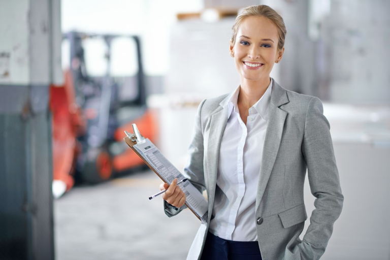 facilities manger