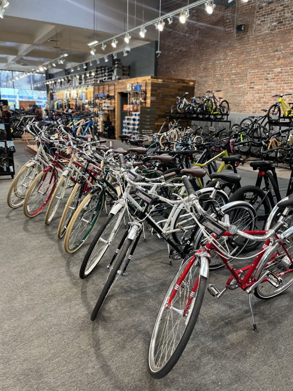 Learn how Mysa HQ energy management system uses smart thermostats to free up staff to sell and serve instead of wasting time on store level HVAC management.