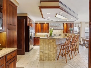 image of roof being repaired