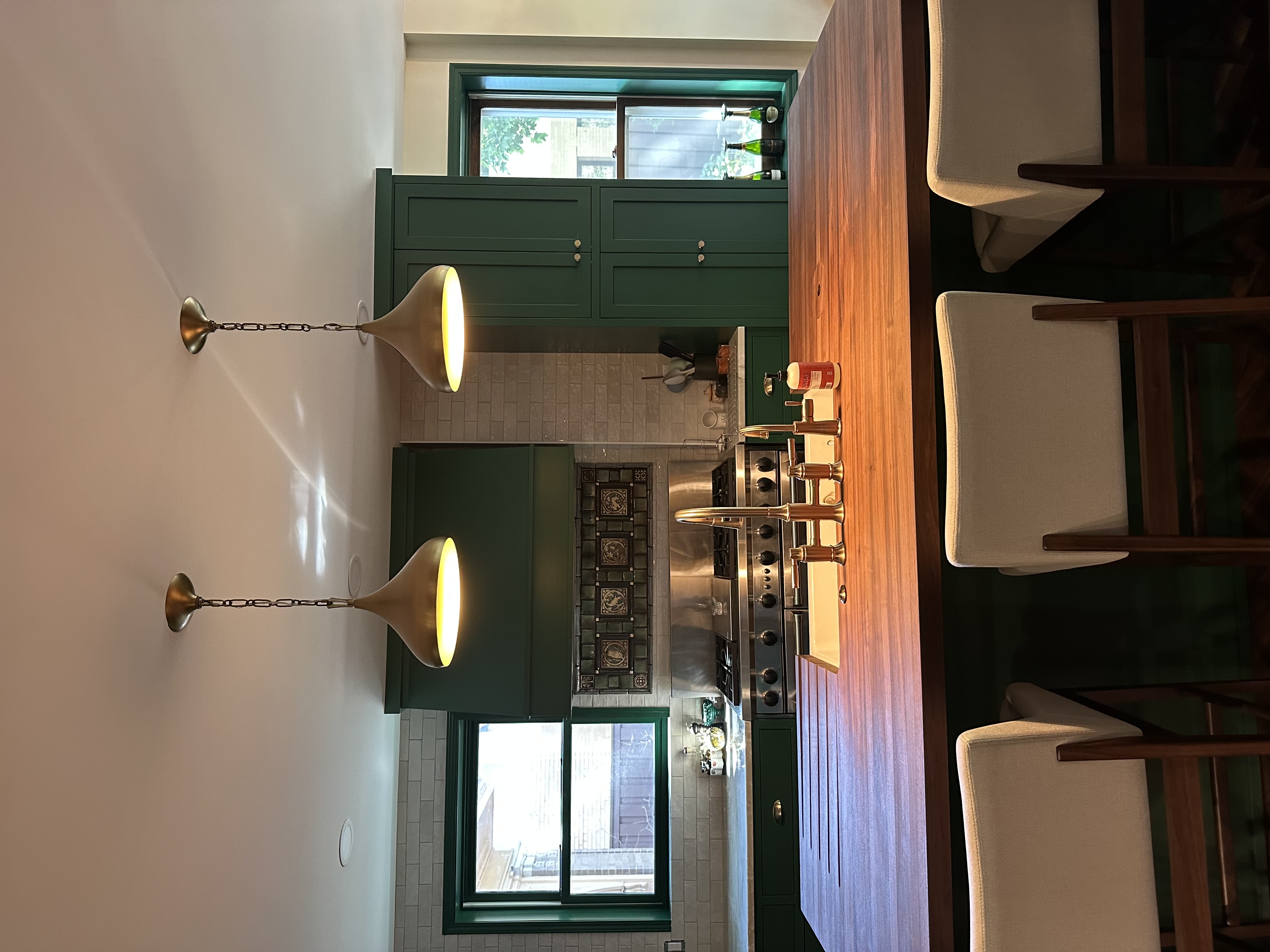 image of community involvement (for a furniture store)