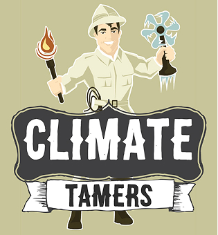 climate tamers logo