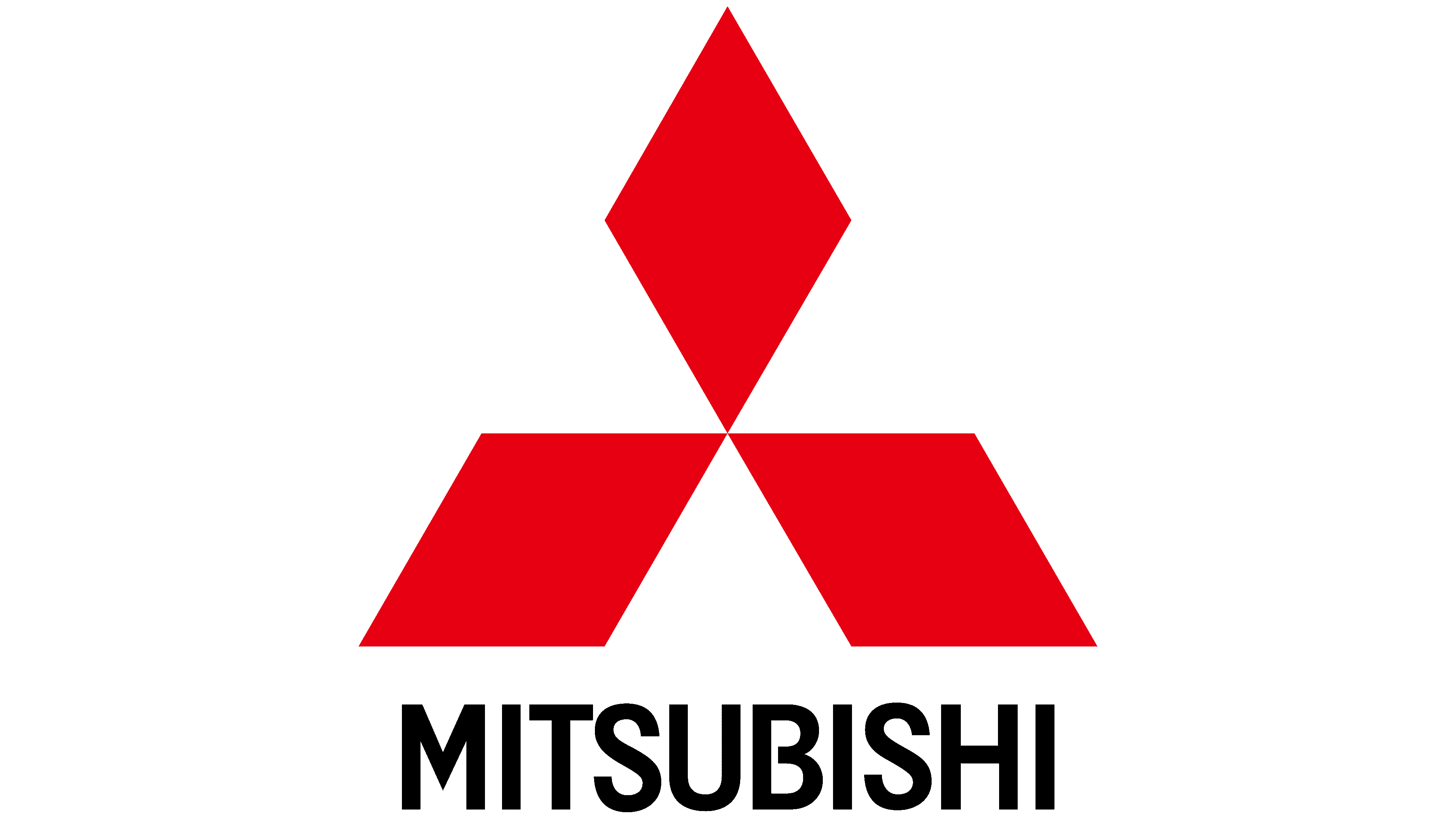 Mitsubishi-Logo