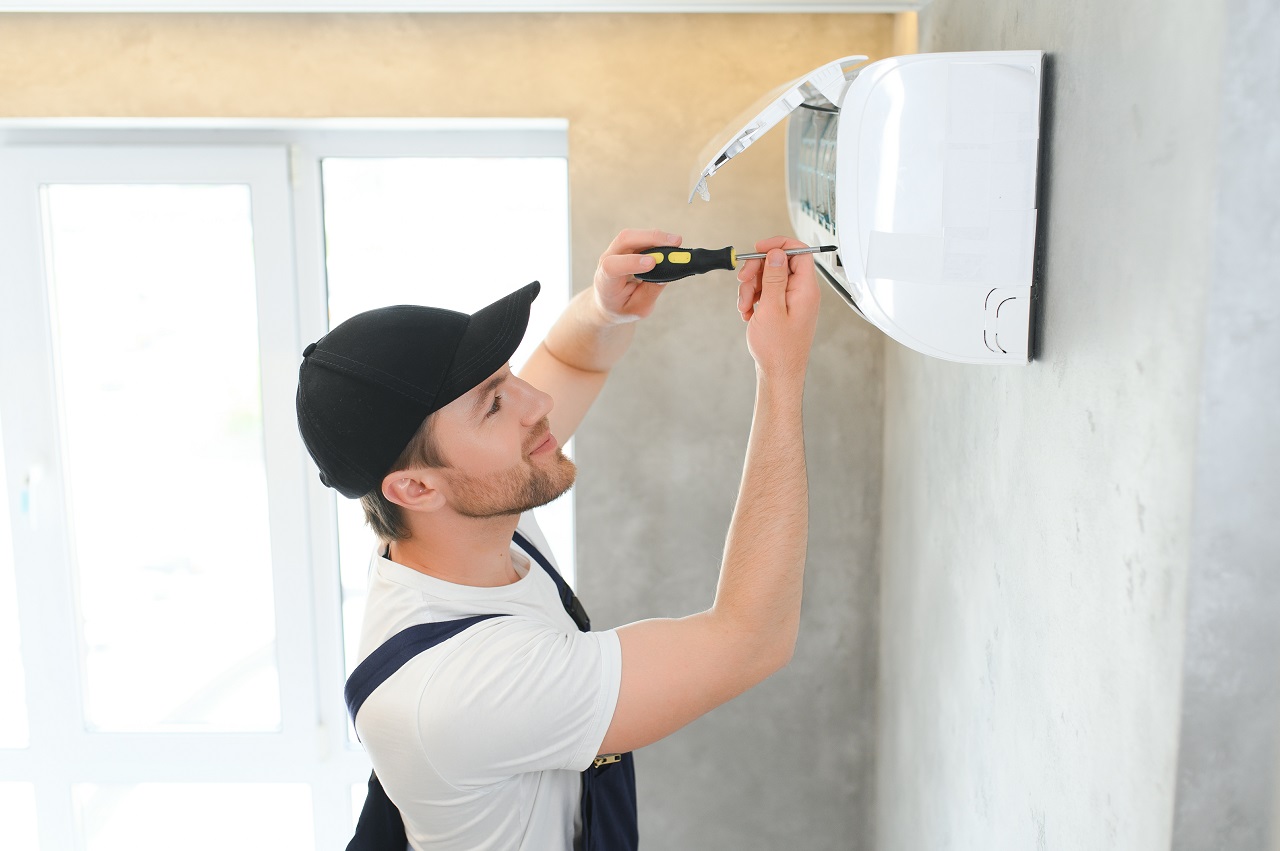 Common AC Issues That Require Professional Repair