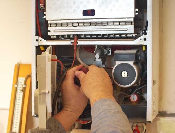 Key Indicators Your Heating System Needs Repair