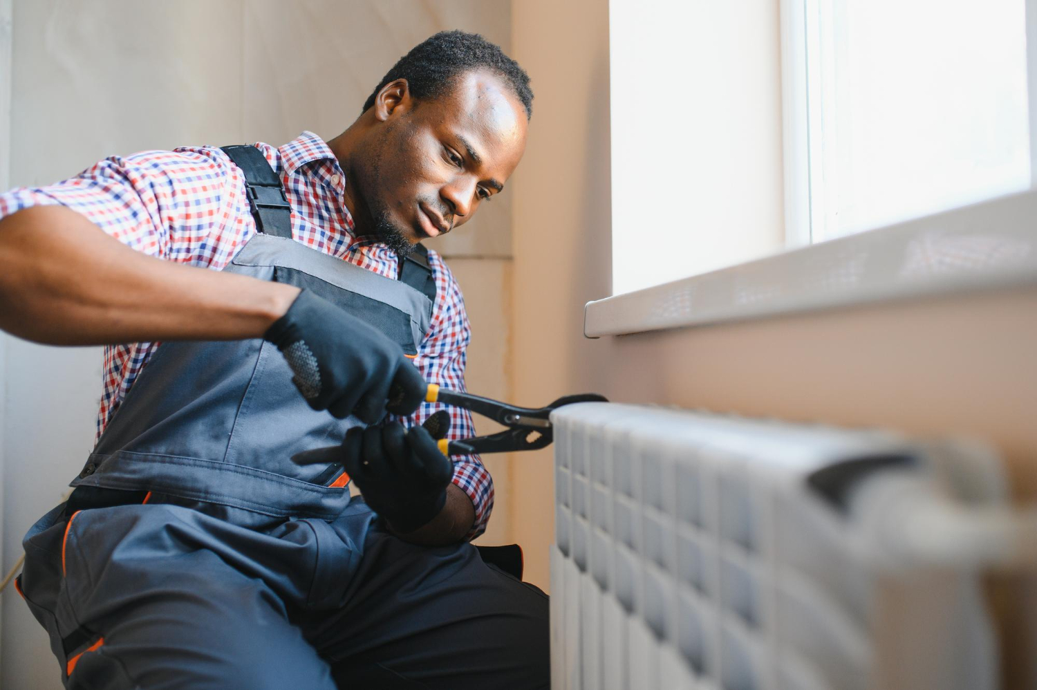 The Importance of Professional Heating Repair for Safety