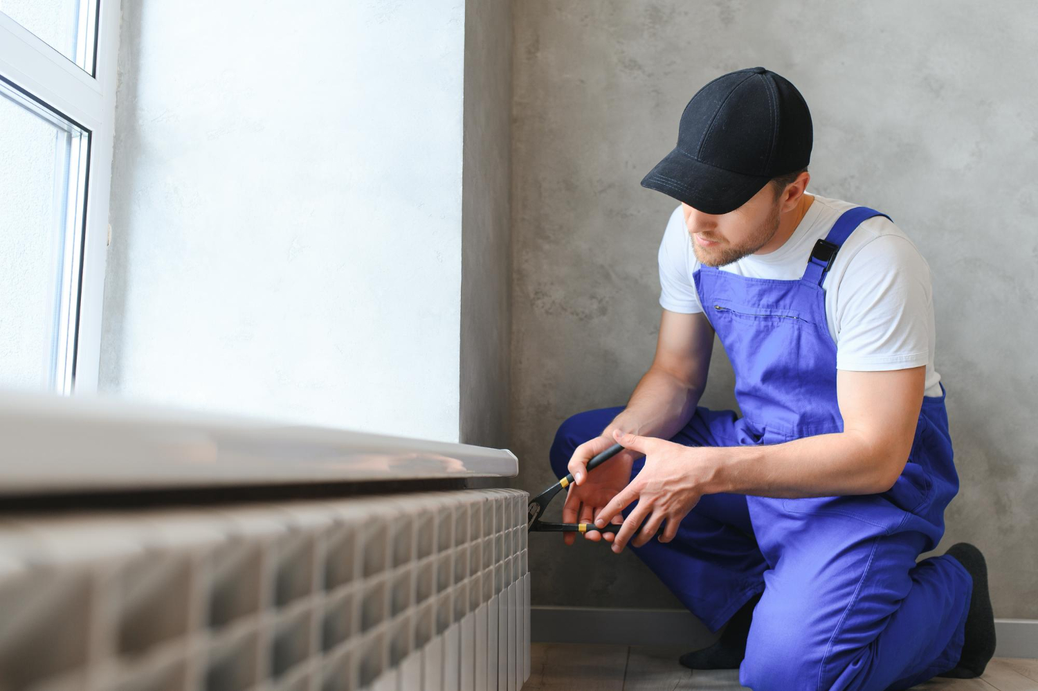 Maintaining Efficiency with Timely Heating Repairs