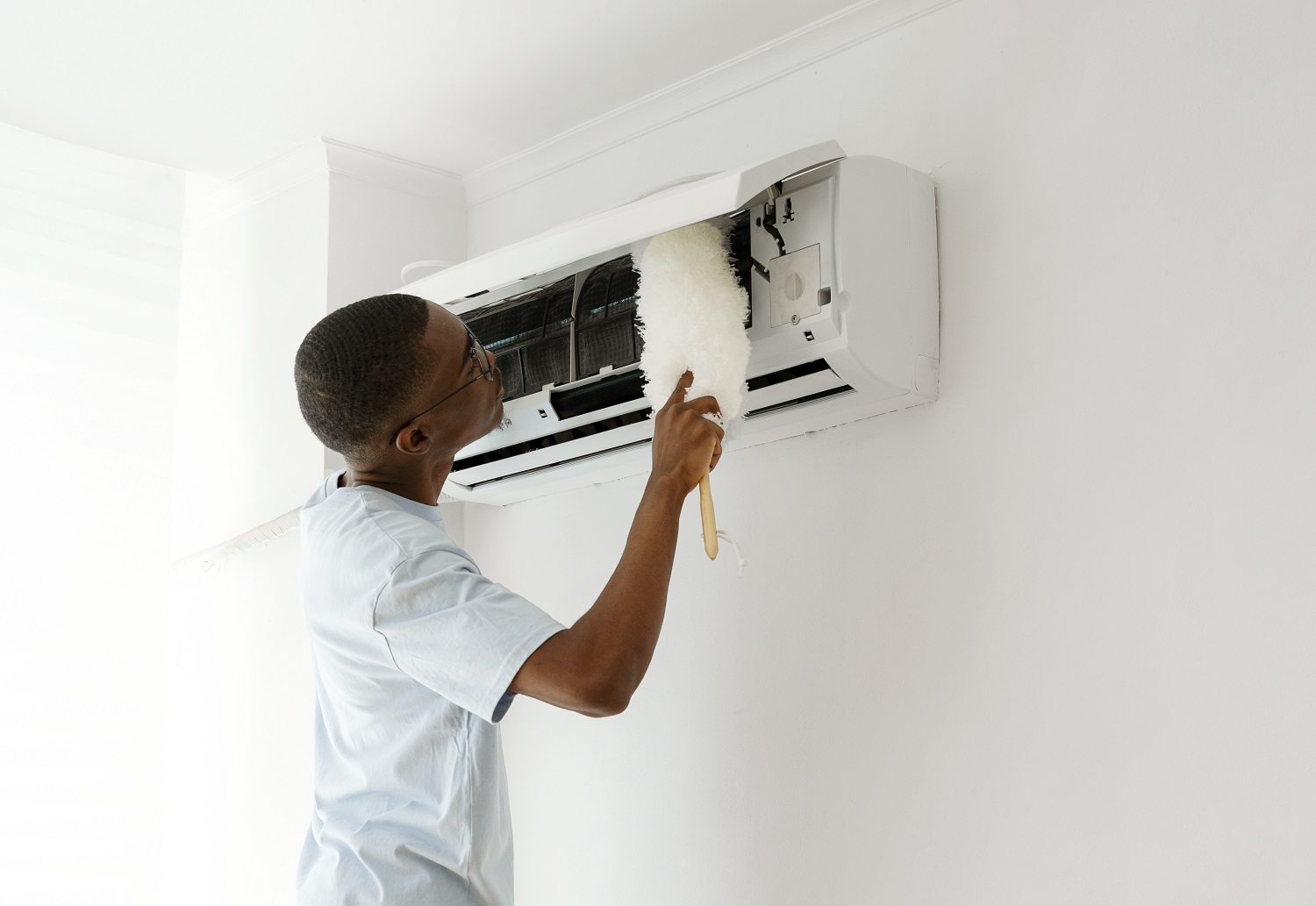 Maximizing Energy Efficiency with Your Ductless AC in New Orleans