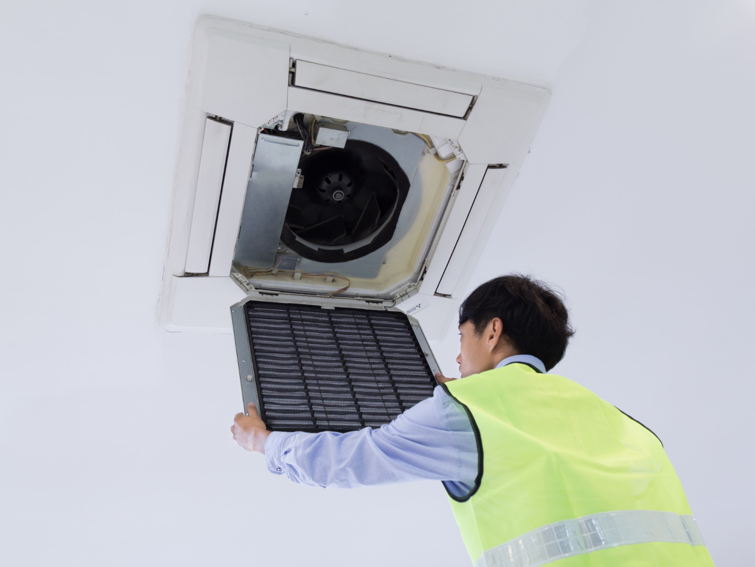 Questions to Ask When Selecting an HVAC Company in Slidell