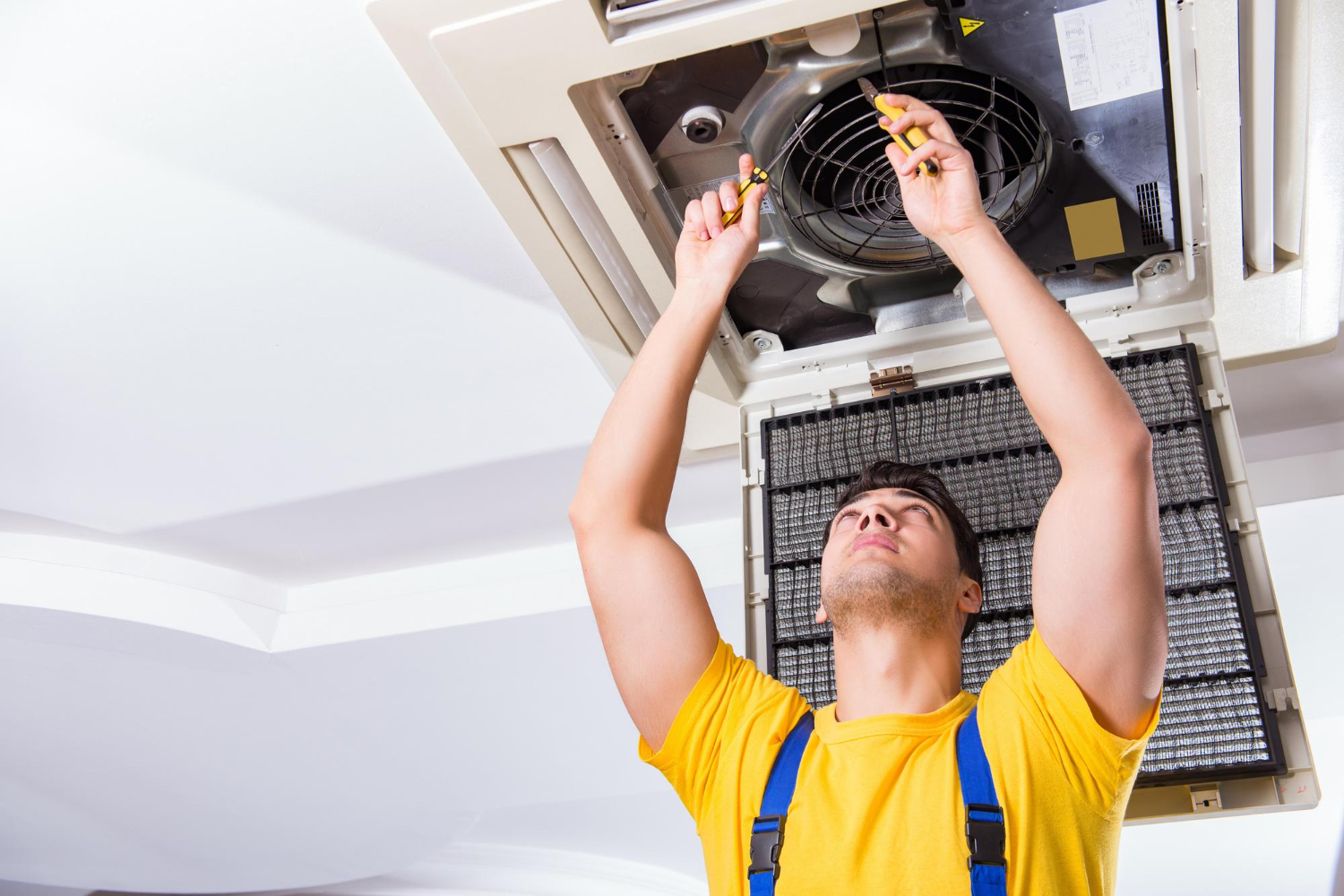 Fixing Hot and Cold Spots in Your New Orleans Home HVAC System