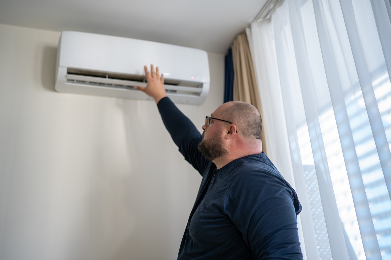 Addressing Uneven Cooling Issues in Your New Orleans Home