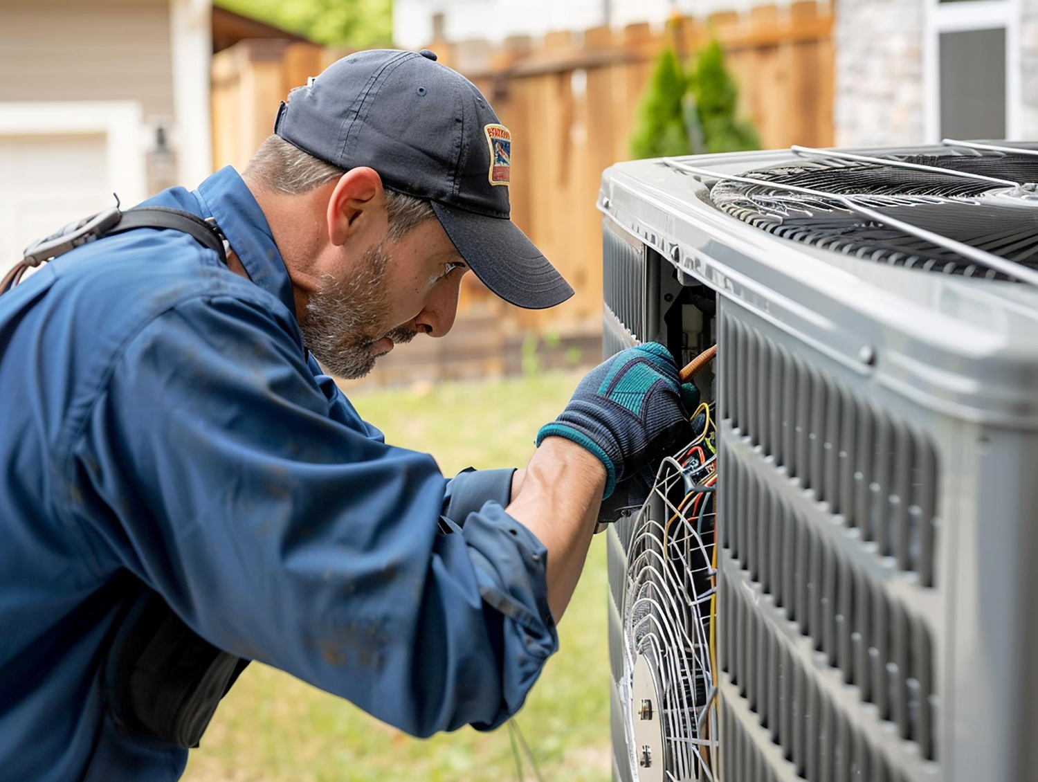 A Guide to Preventing HVAC Electrical Issues in New Orleans