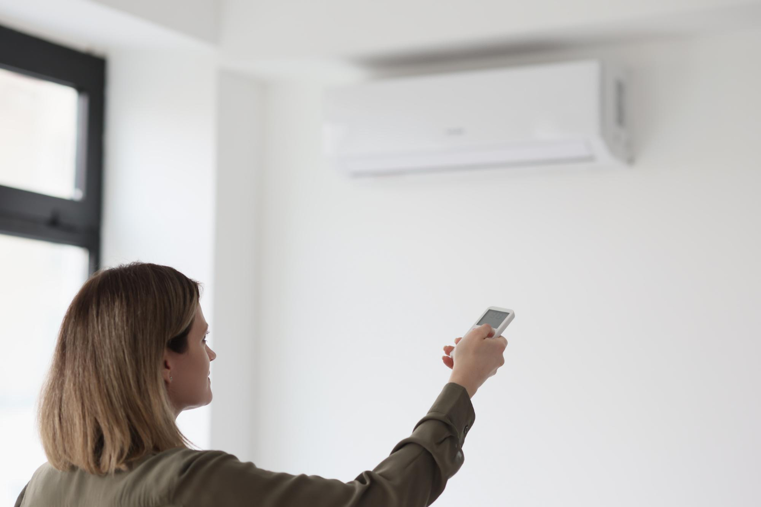 Troubleshooting a Ductless AC That Won't Turn On in New Orleans