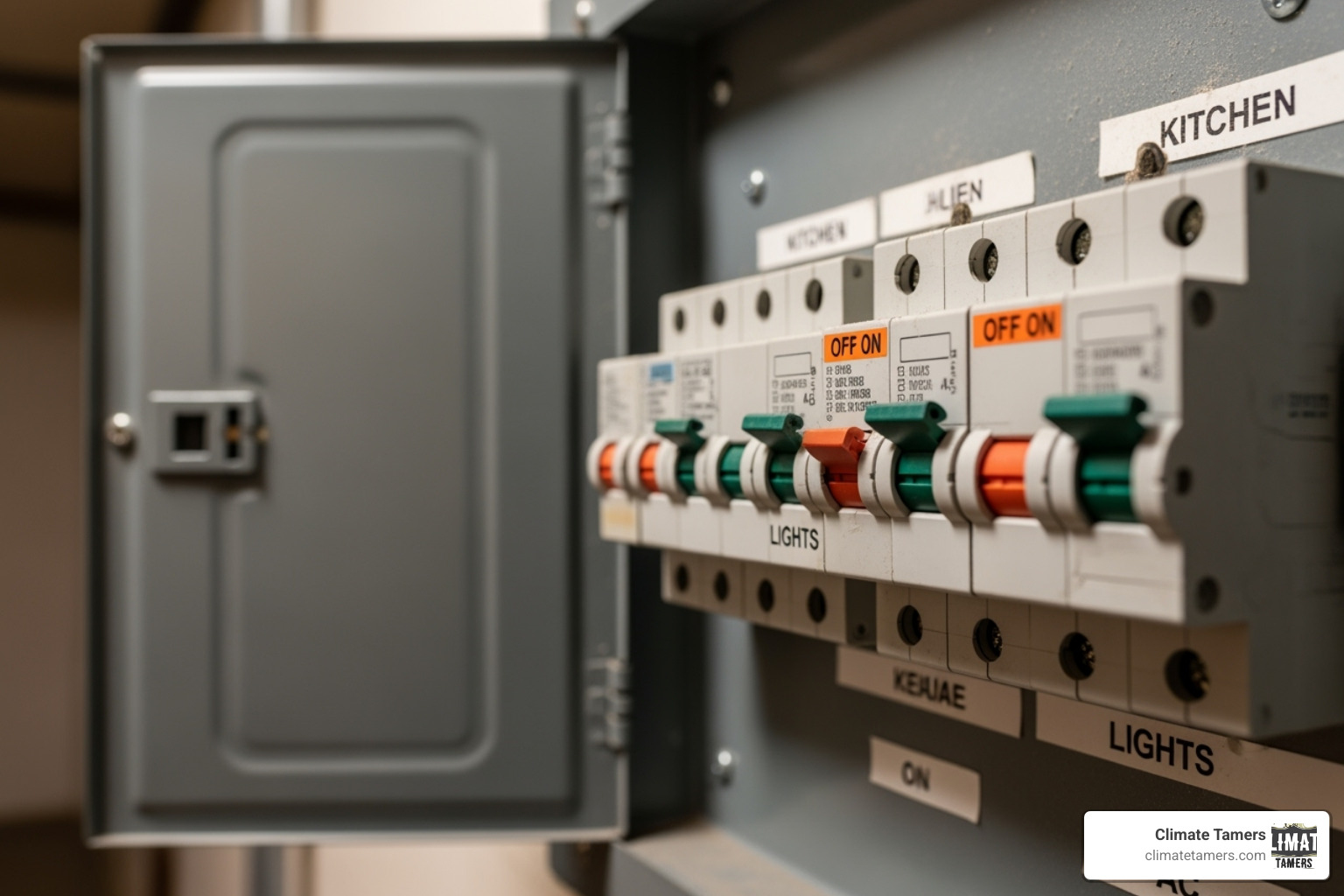 Blown Fuse or Tripped Breaker? A Homeowner's Guide to Electrical Hiccups