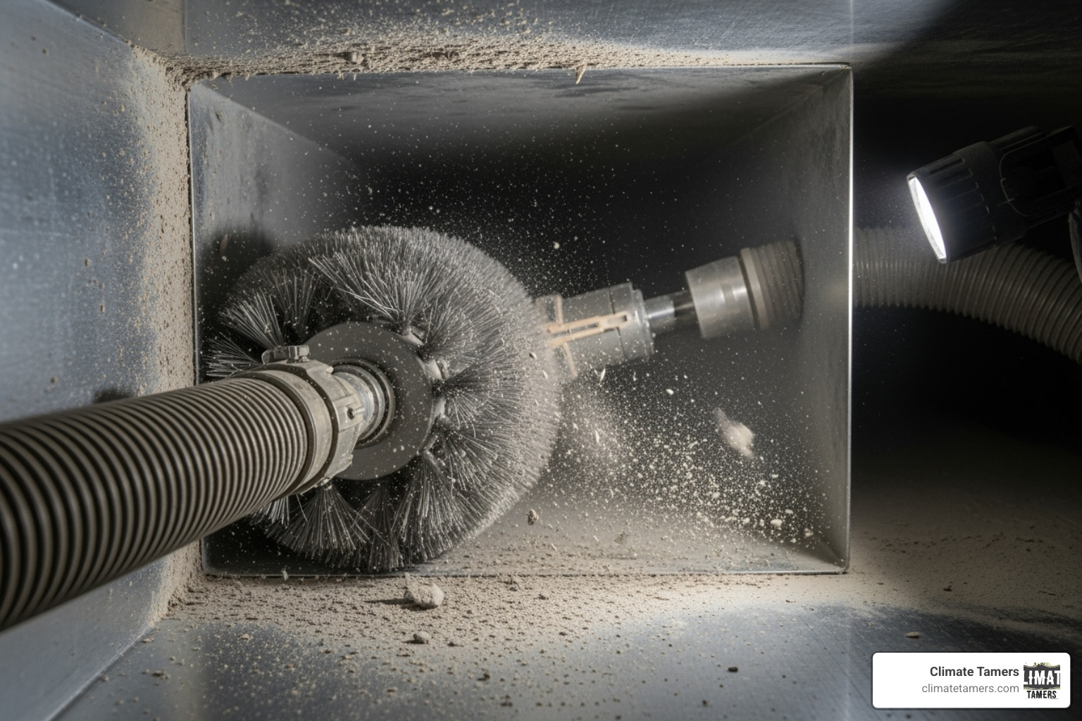 Find Top-Rated Vent Cleaning Services in New Orleans