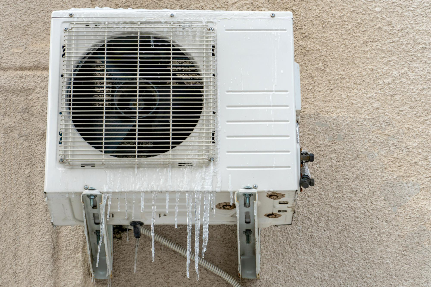 How to Troubleshoot a Frozen HVAC Evaporator Coil in Slidell
