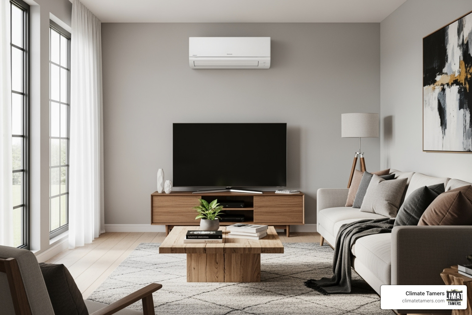Top Mini Split Brands: Your Guide to Smart Cooling