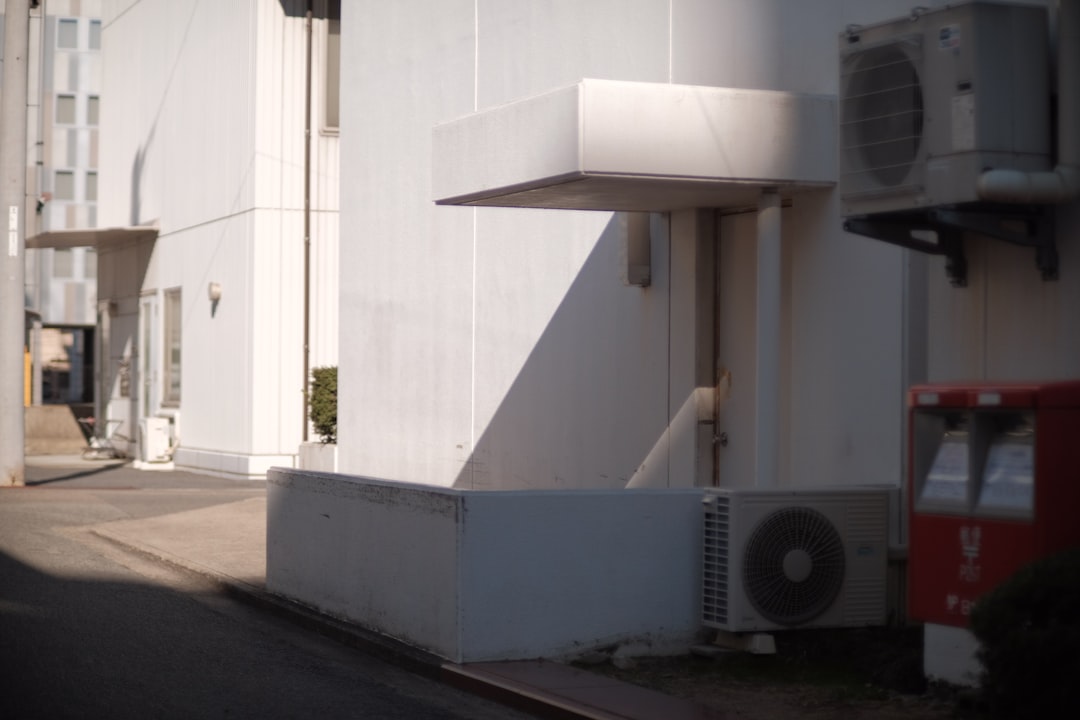 Beyond the Beignets: Essential Commercial Heating & AC for New Orleans