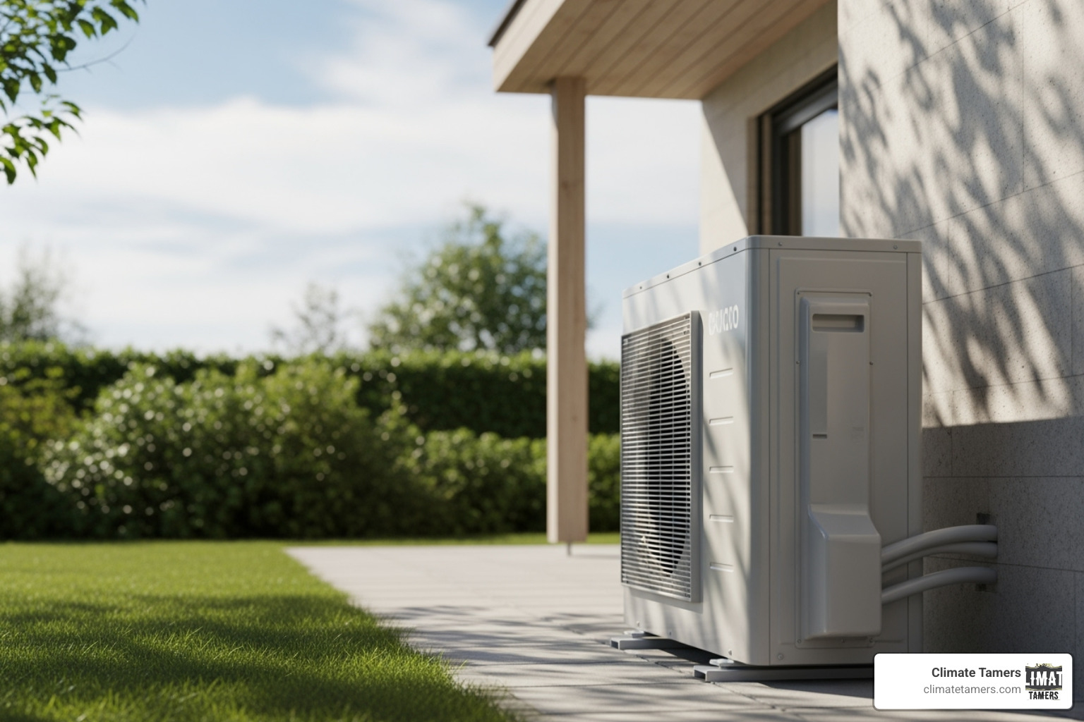 modern energy efficient ac unit - ac replacement gretna la
