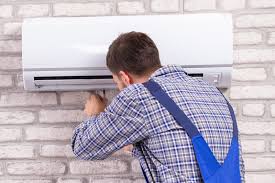 How to Reset Your Ductless AC When It Stops Working in New Orleans