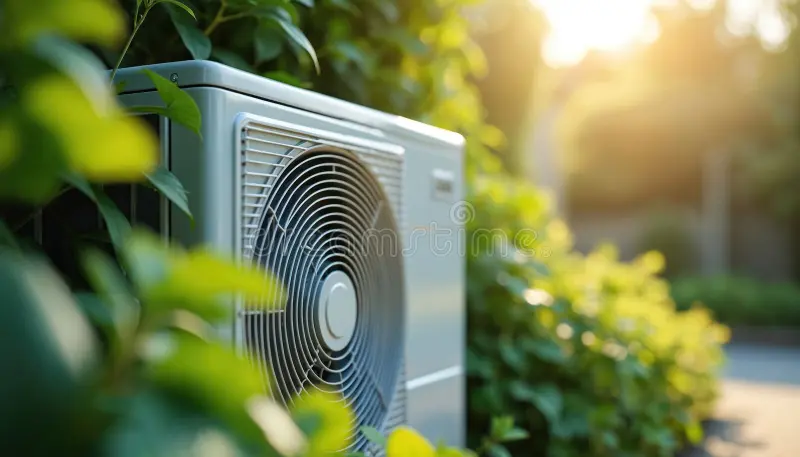 What are the benefits of energy efficient air conditioners?