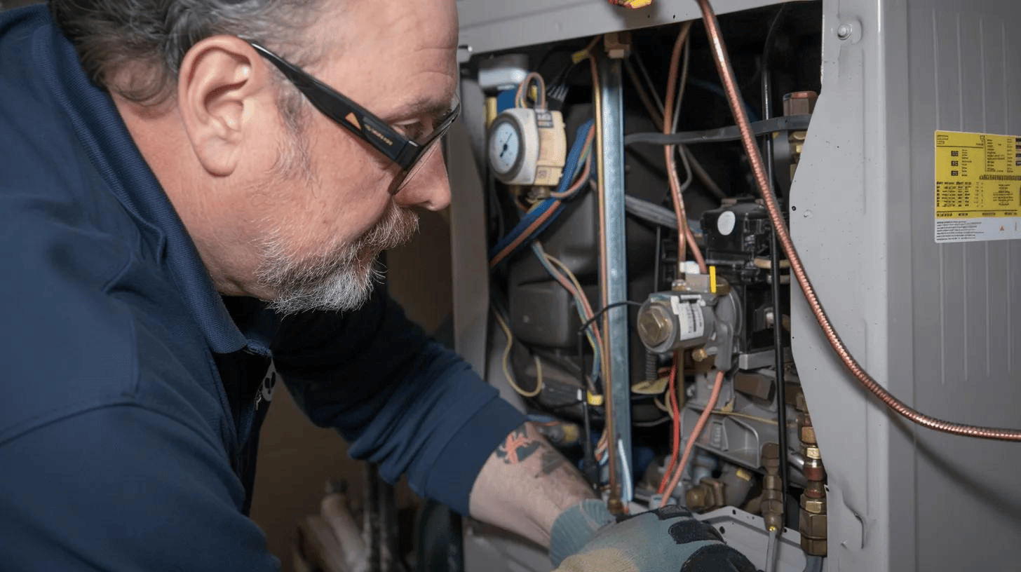 Winter Prep: Your Guide to Heating System Maintenance