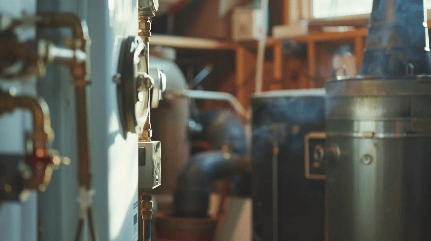 Attention to Energy Efficiency During the Repair Process